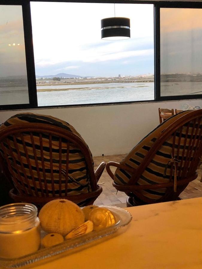Casa Da Ria Formosa Leilighet Faro Eksteriør bilde