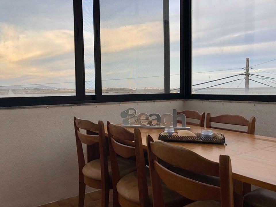 Casa Da Ria Formosa Leilighet Faro Eksteriør bilde