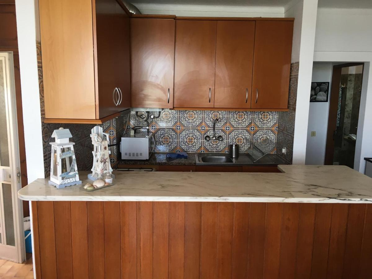 Casa Da Ria Formosa Leilighet Faro Eksteriør bilde