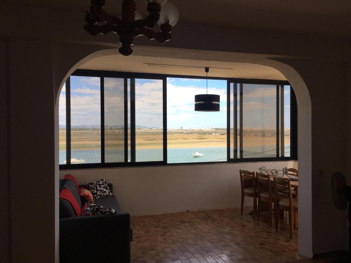 Casa Da Ria Formosa Leilighet Faro Eksteriør bilde
