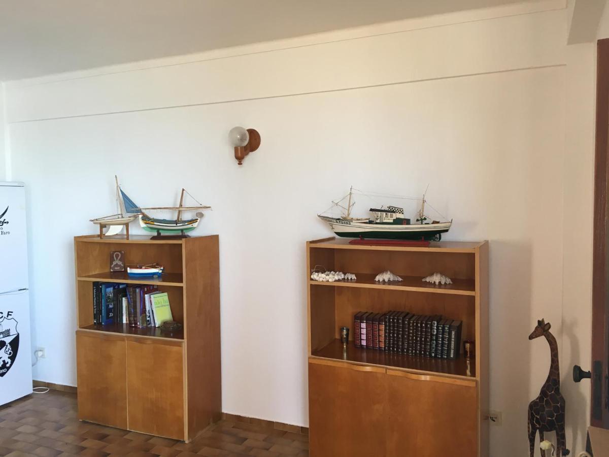 Casa Da Ria Formosa Leilighet Faro Eksteriør bilde
